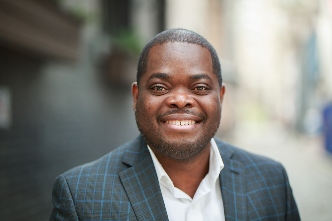 Kwami - Production Systems Engineer